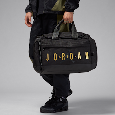 日本未発売　Jordan Jumpman Duffel Bag 日本未発売 Jordan Jumpman Duffel Bag